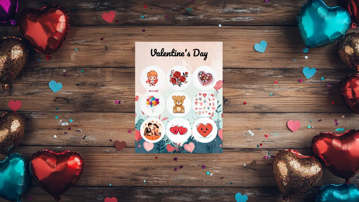 valentines day