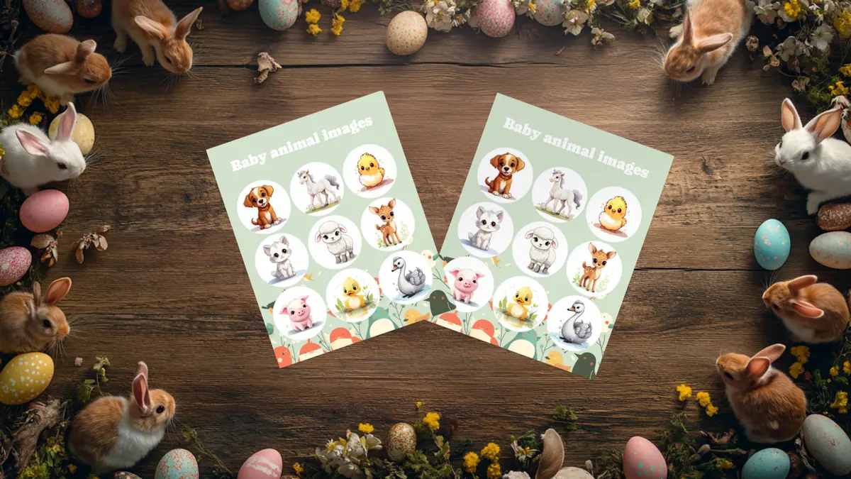 baby animals