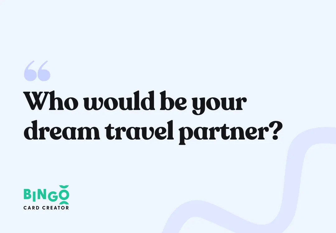 dream travel partner