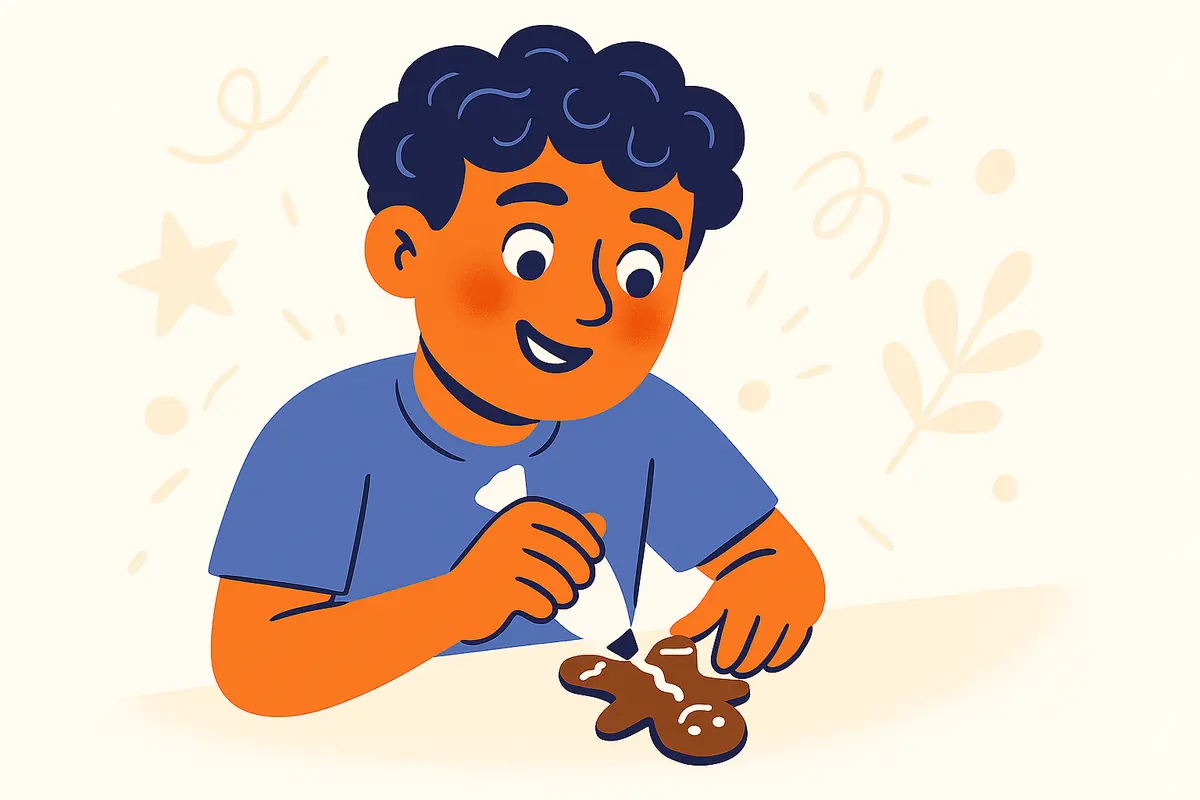 gingerbread