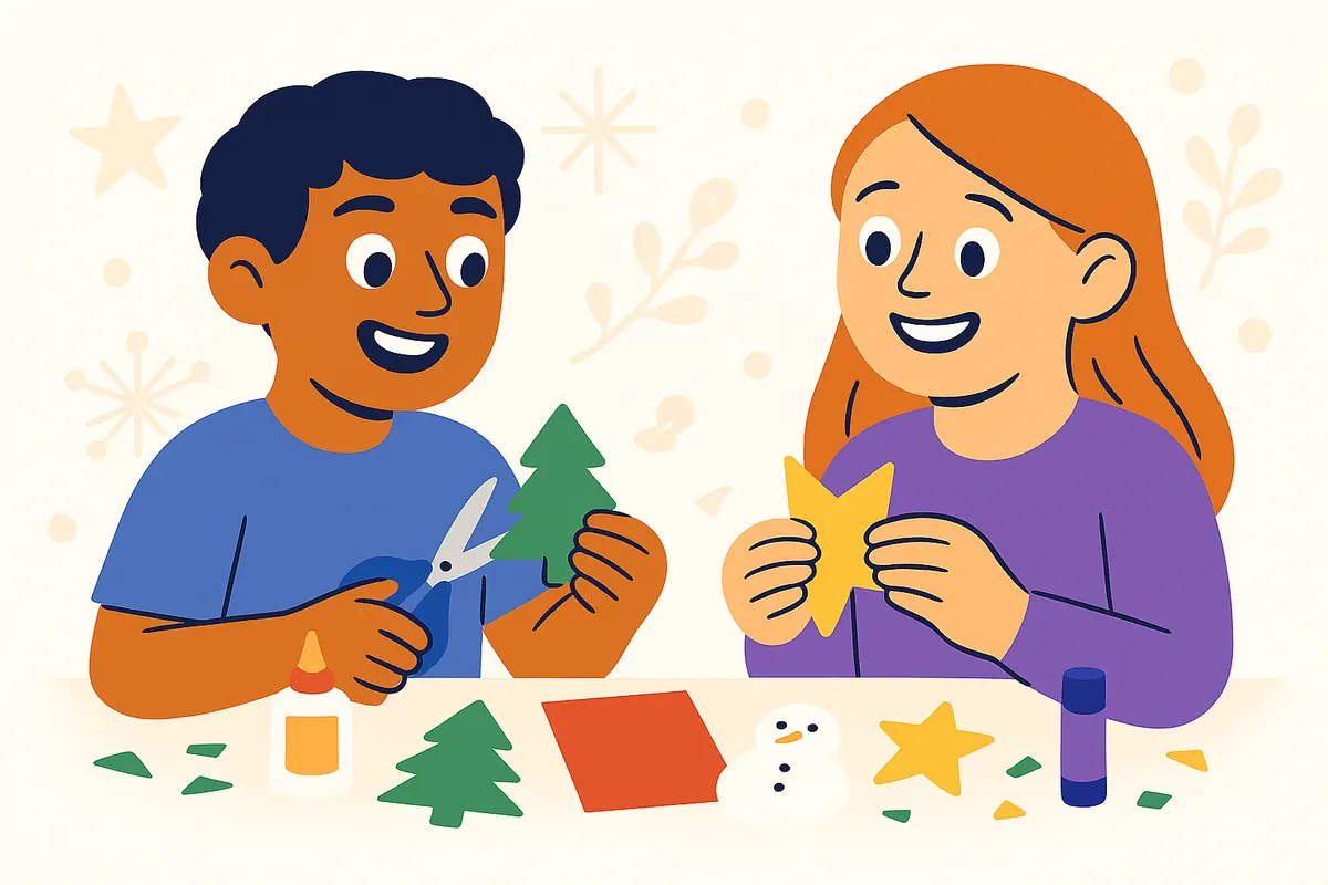 kids crafts