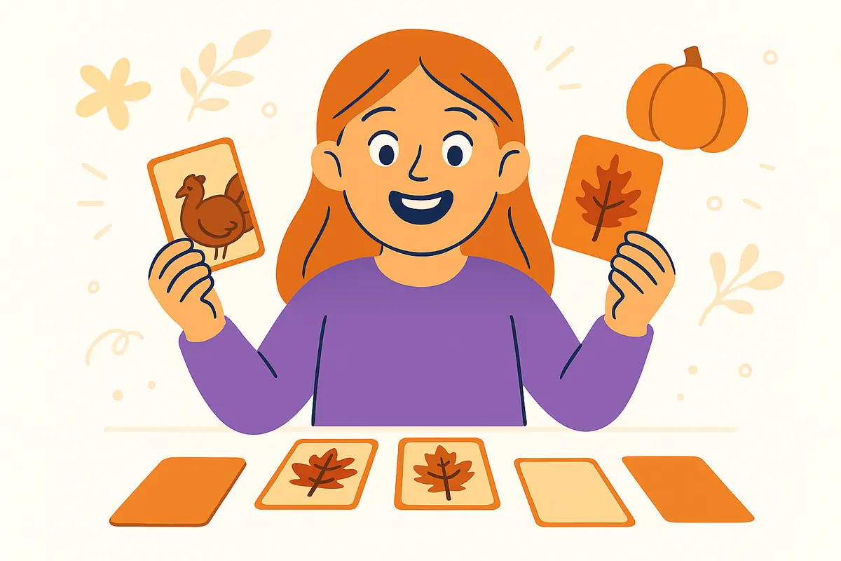 memory game