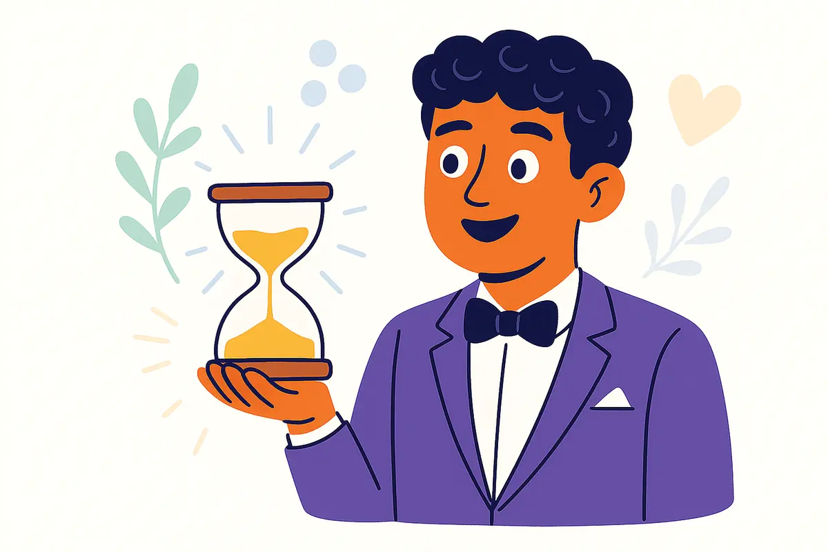 minute timer