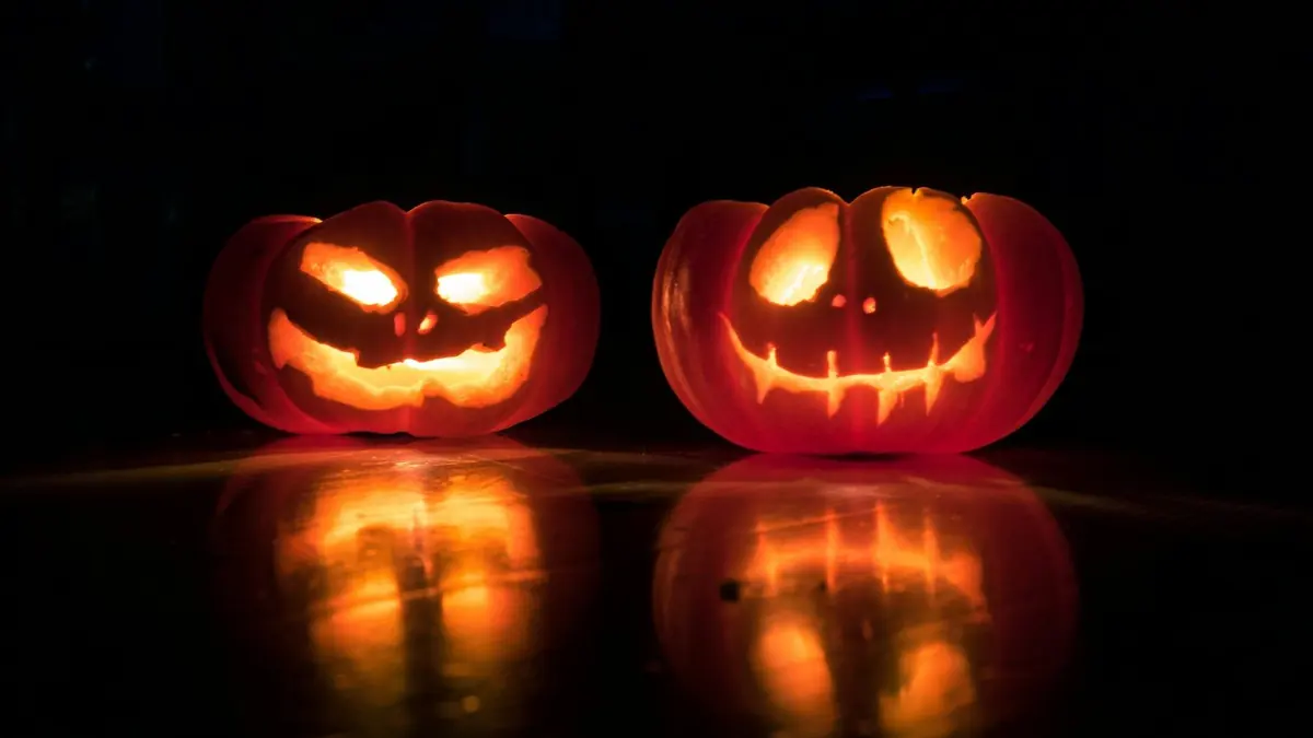 jack o'lantern