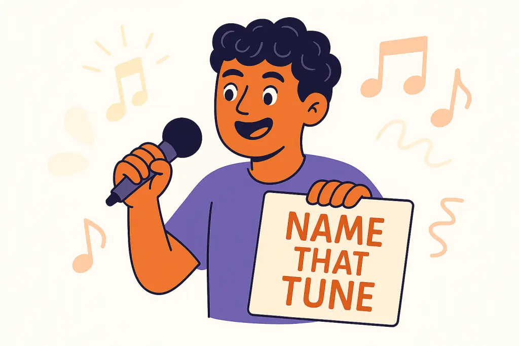 name that tune