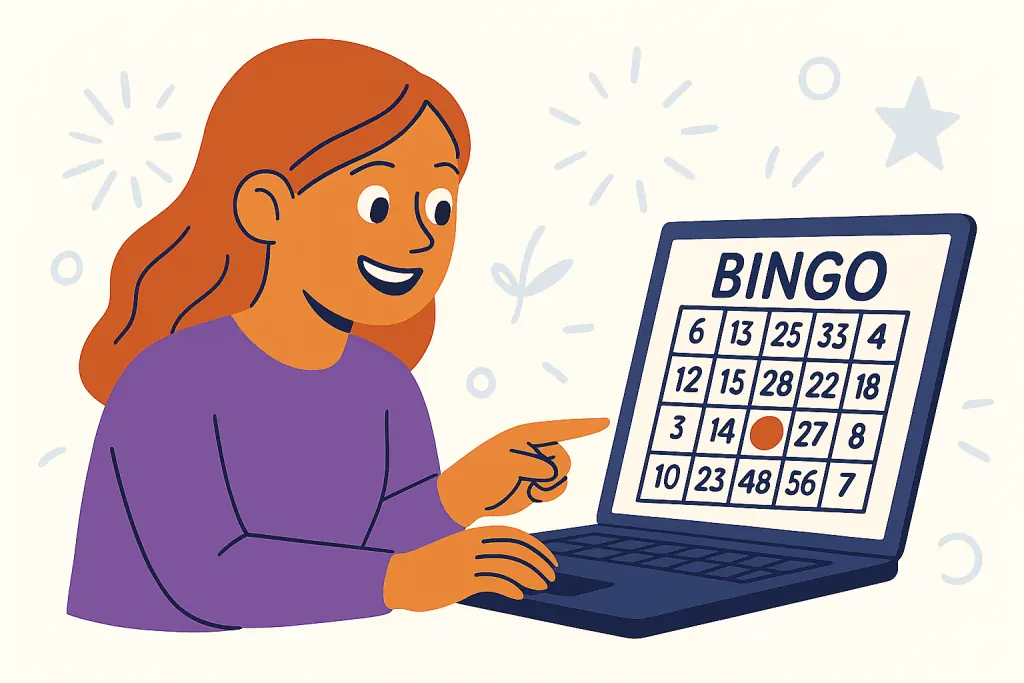 online bingo