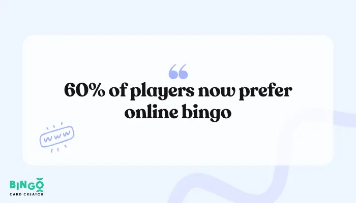 online bingo