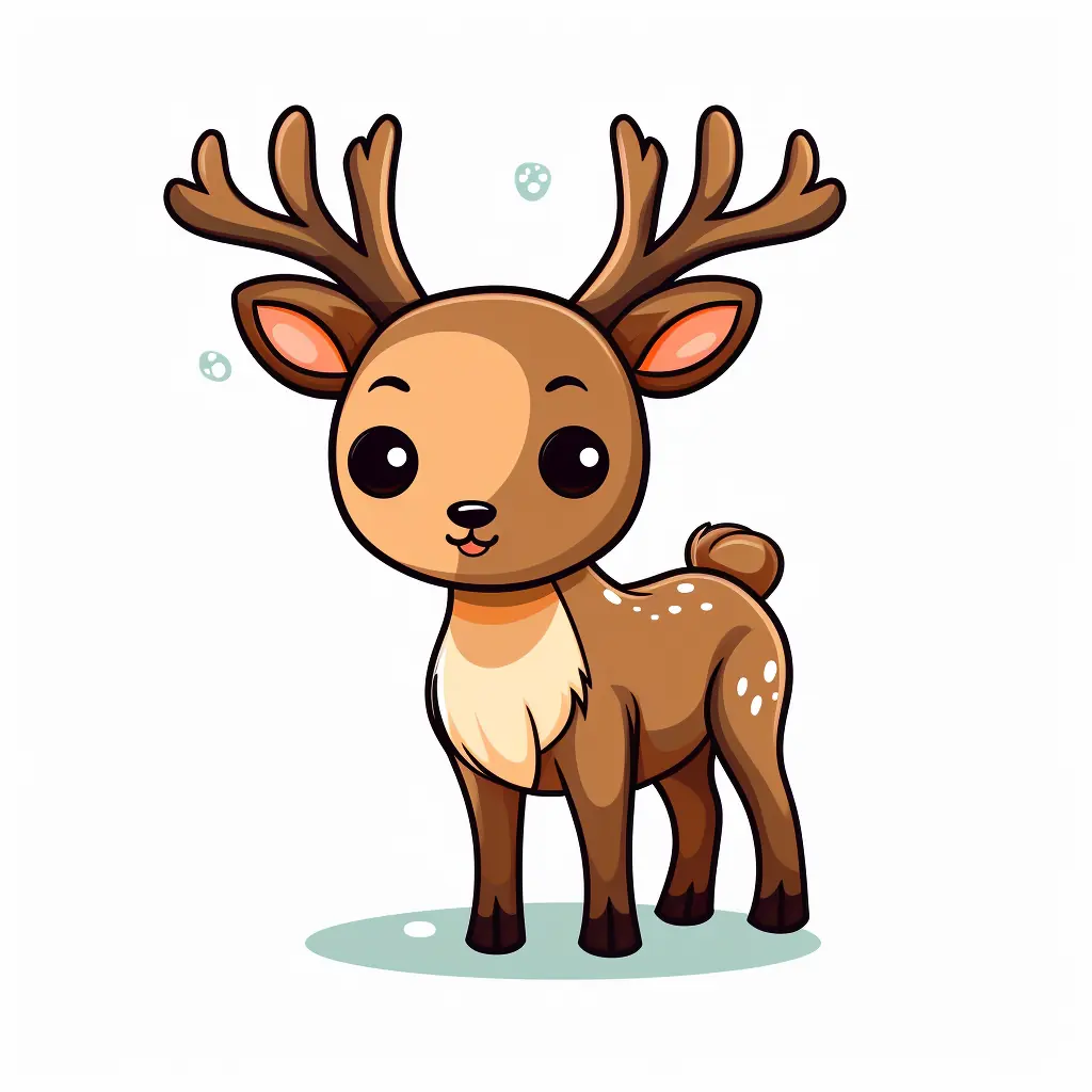 reindeer