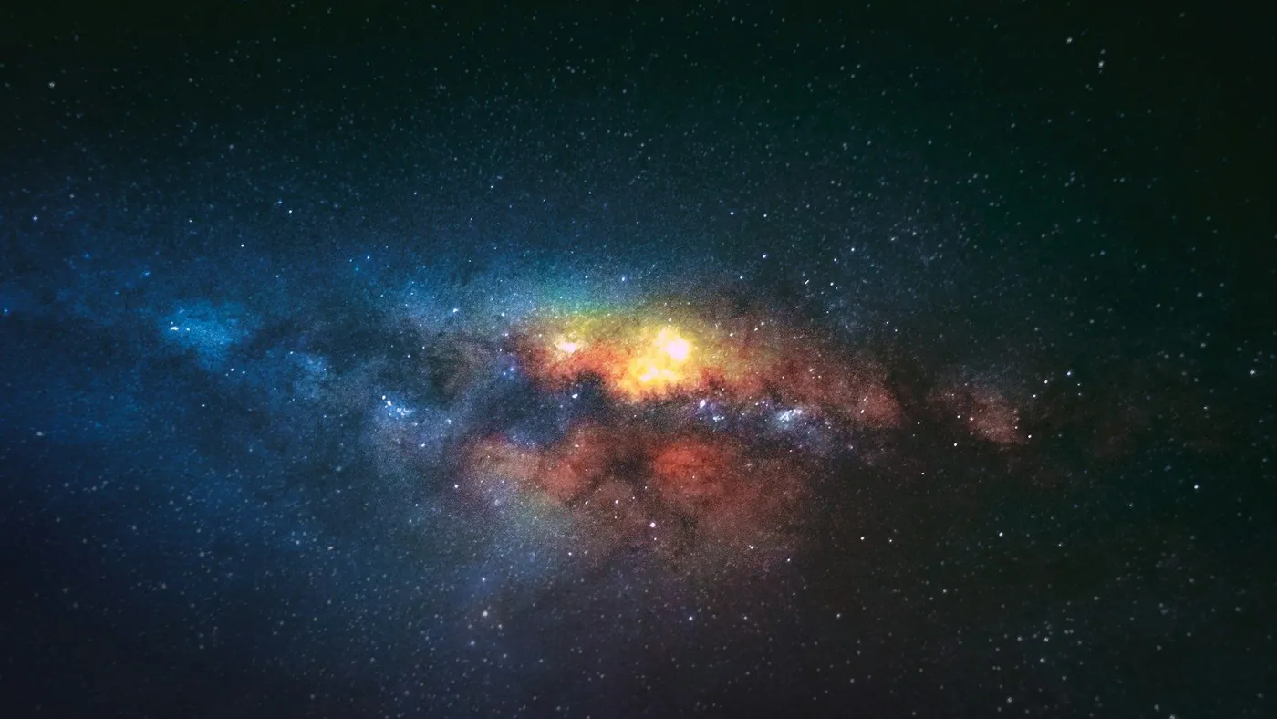 galaxy