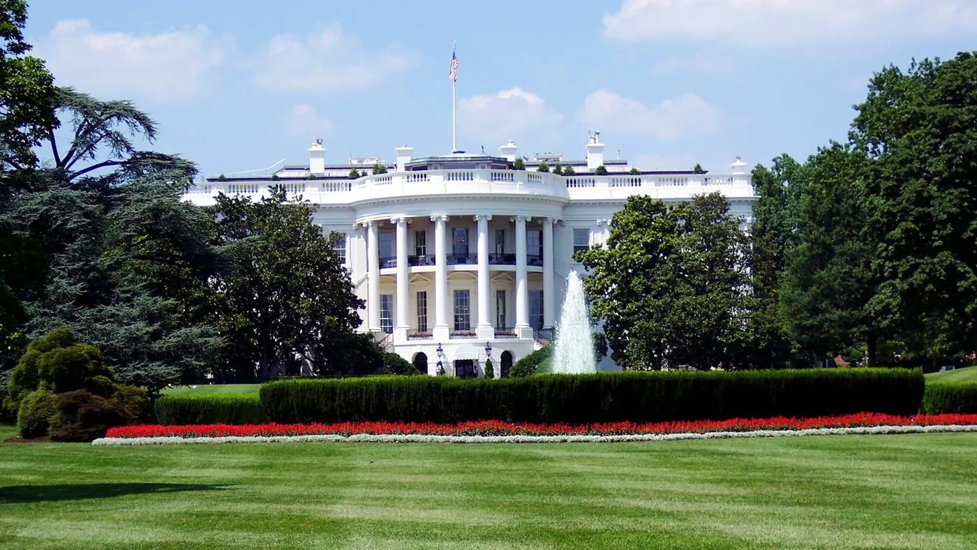 White House