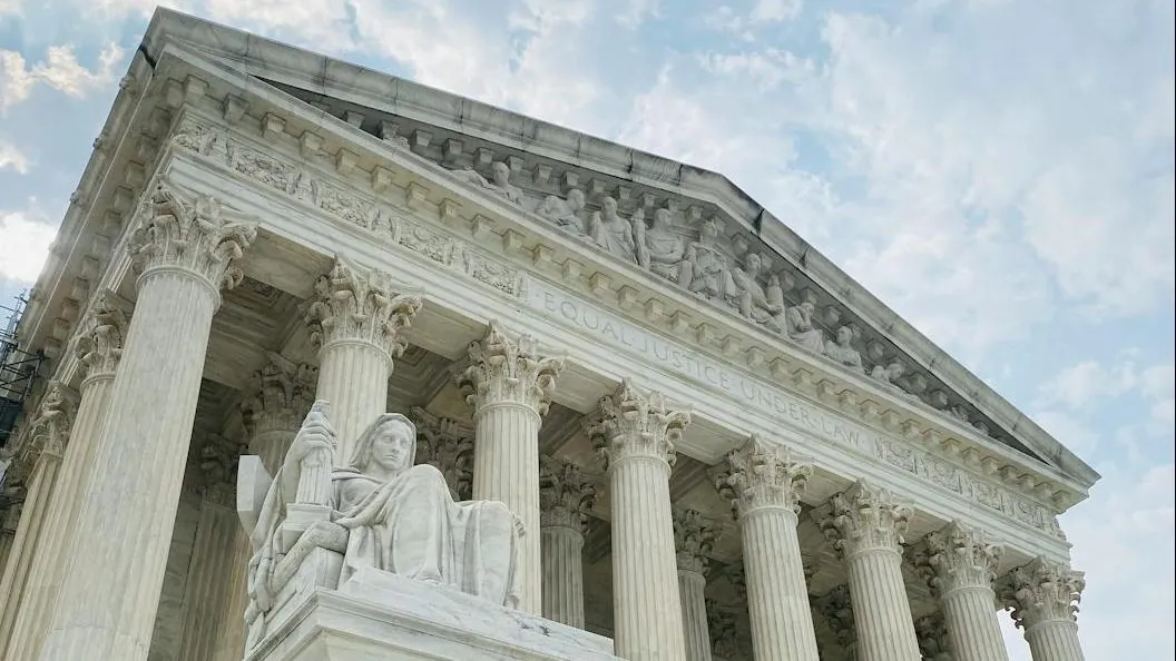 Supreme Court of the USA