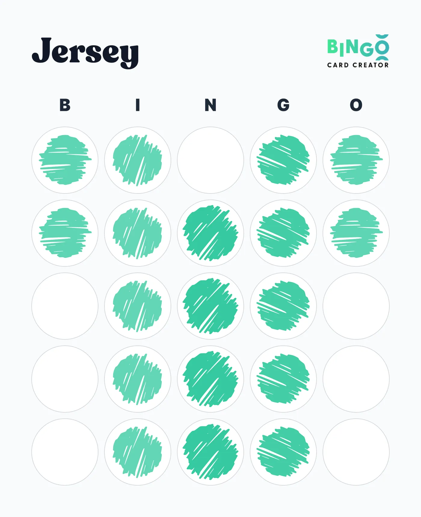 jersey shirt