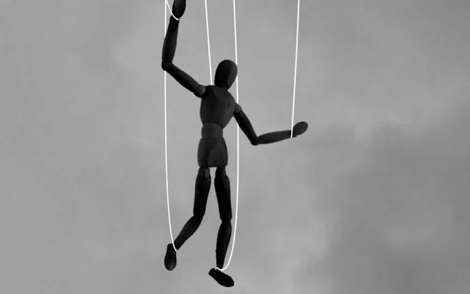 2 men playing basketball in grayscale photography