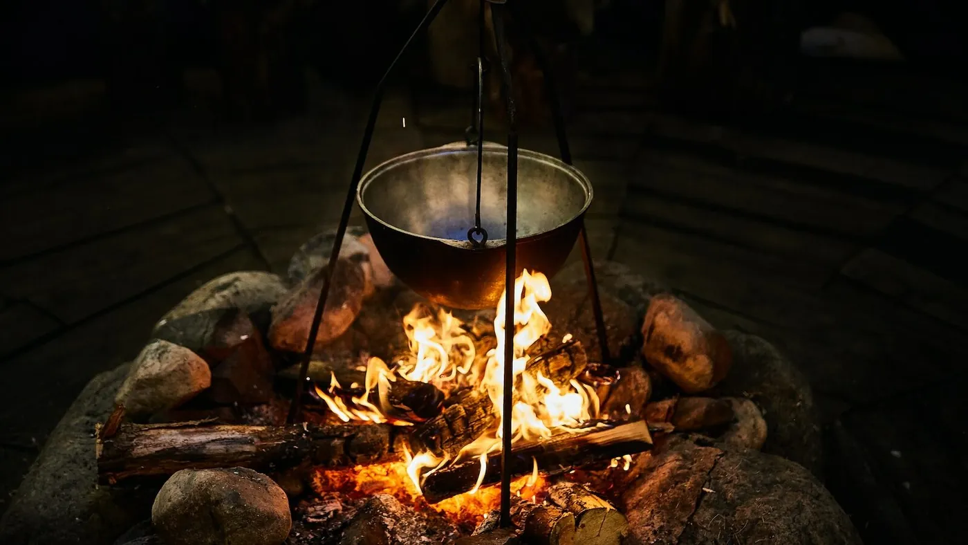 Bonfire